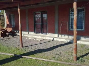 QUINTA CON PILETA