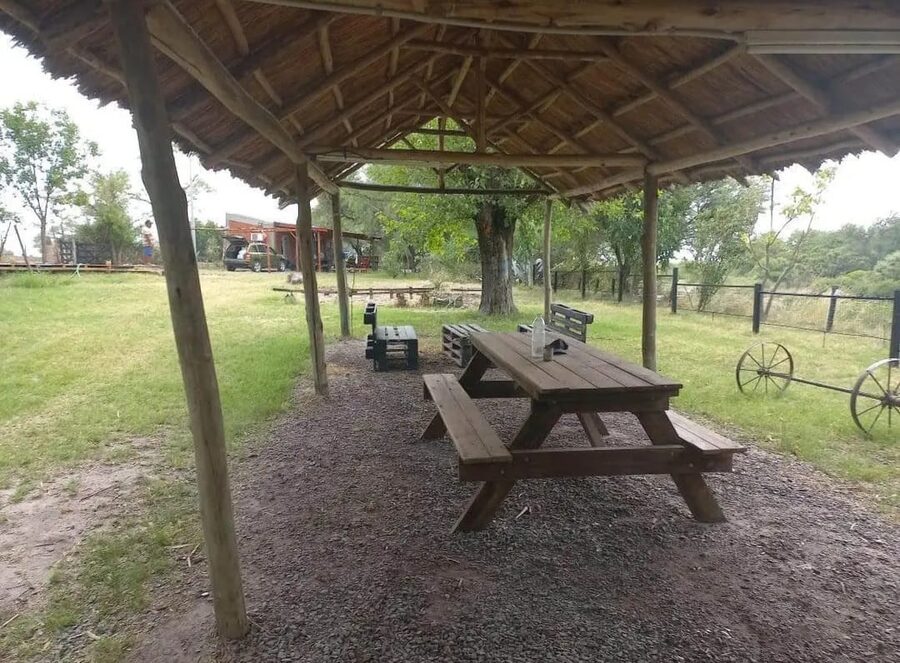 QUINTA CON PILETA