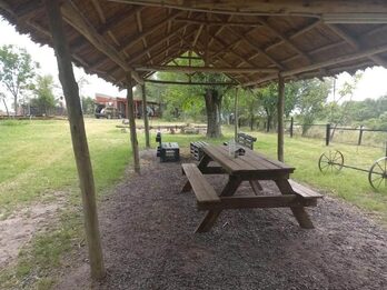 QUINTA CON PILETA