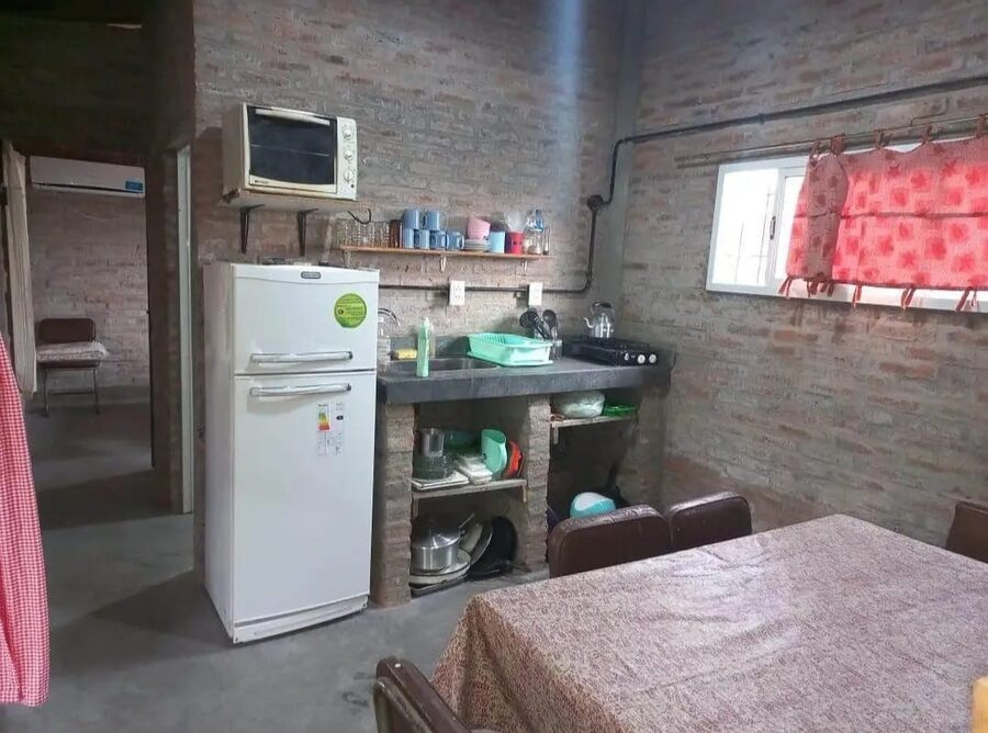 QUINTA CON PILETA