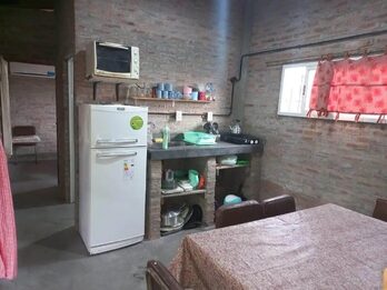 QUINTA CON PILETA
