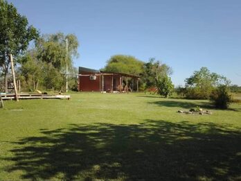QUINTA CON PILETA