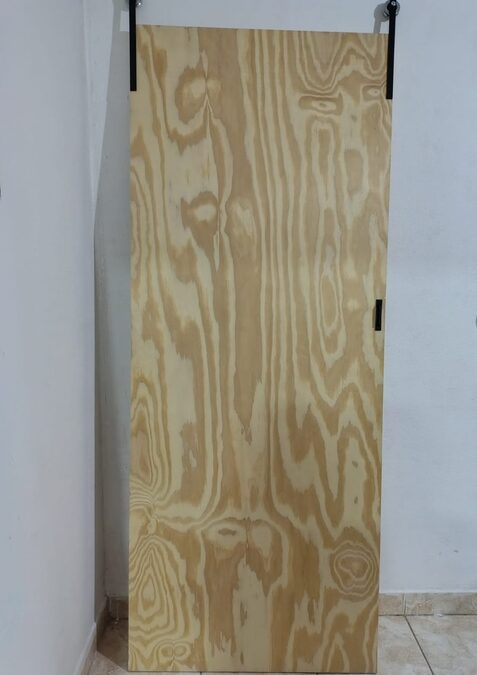 Vendo puerta granero