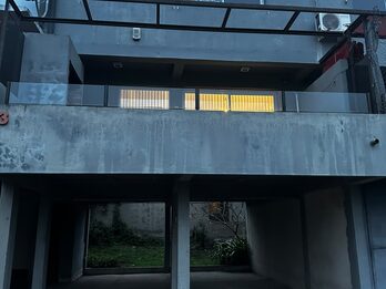 Departamento en alquiler o venta – 2 dormitorios con cochera doble