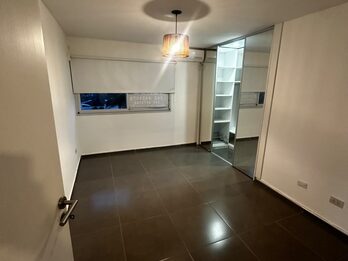 Departamento en alquiler o venta – 2 dormitorios con cochera doble