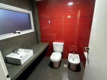 Departamento en alquiler o venta – 2 dormitorios con cochera doble