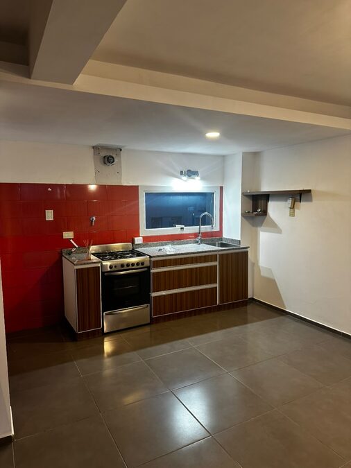 Departamento en alquiler o venta – 2 dormitorios con cochera doble