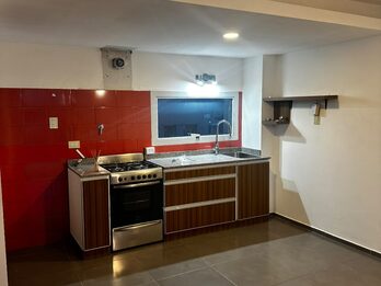 Departamento en alquiler o venta – 2 dormitorios con cochera doble