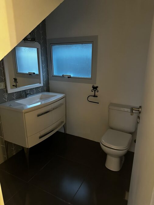 Departamento en alquiler o venta – 2 dormitorios con cochera doble