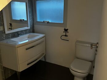 Departamento en alquiler o venta – 2 dormitorios con cochera doble