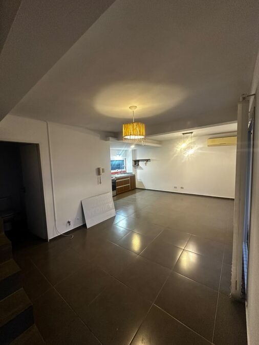 Departamento en alquiler o venta – 2 dormitorios con cochera doble