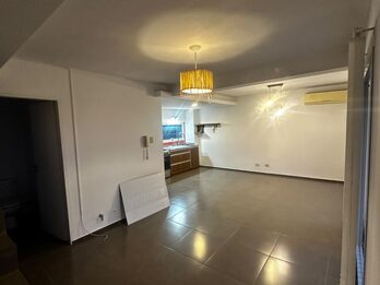 Departamento en alquiler o venta – 2 dormitorios con cochera doble