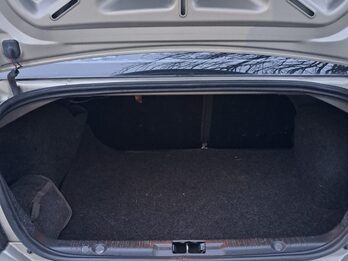 Venfo Ford Fiesta MAX 2008