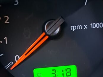 Venfo Ford Fiesta MAX 2008