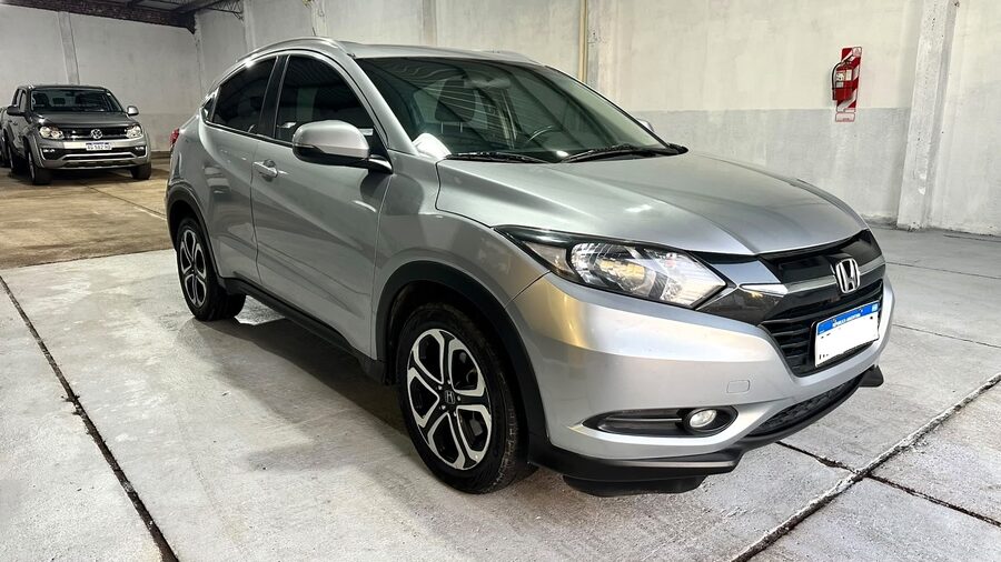 IMPECABLE HONDA EX AUTOMATICA!!
