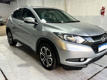 IMPECABLE HONDA EX AUTOMATICA!!