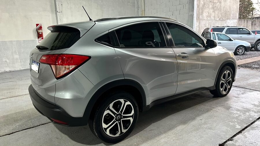IMPECABLE HONDA EX AUTOMATICA!!
