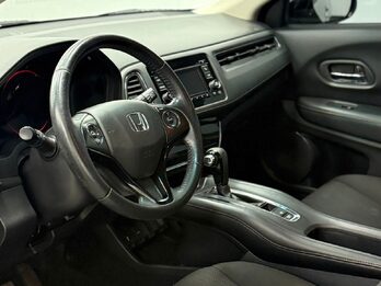 IMPECABLE HONDA EX AUTOMATICA!!