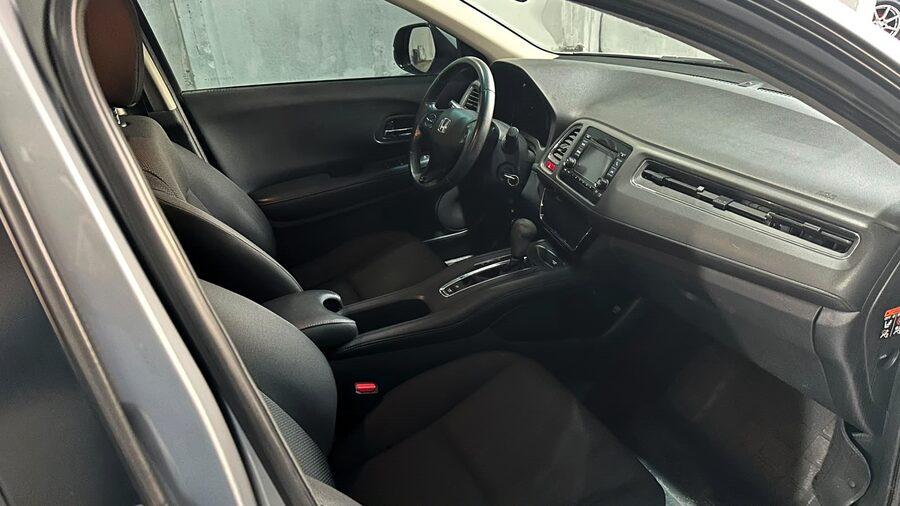 IMPECABLE HONDA EX AUTOMATICA!!