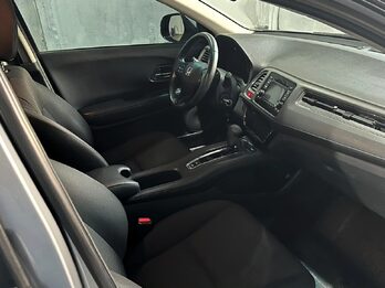 IMPECABLE HONDA EX AUTOMATICA!!