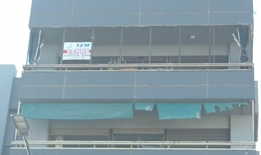 DEPTO 3 DORMITORIOS EN PLENO CENTRO