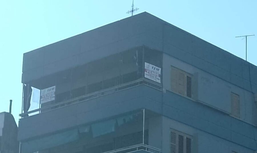 DEPTO 3 DORMITORIOS EN PLENO CENTRO