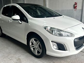MUY LINDO 308 FELINE !!!