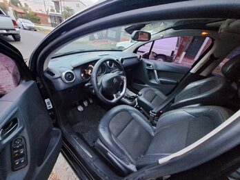 C 3 exclusive 1.6 2013 157 mil km
