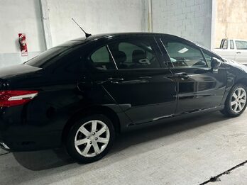 408 HDI CON NAVEGADOR!!! POSIBILIDAD CUOTA
