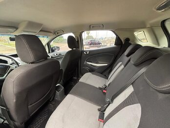 FORD ECO SPORT 1.6 FREESTYLE. Recibo vehículos de menor y mayor valor.
