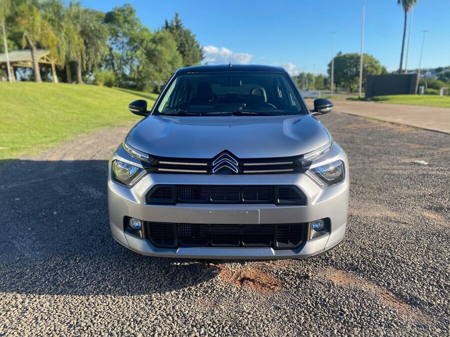 CITROEN BASALT todas las versiones ¡¡0KM!! Entrega inmediata, recibo vehículos.