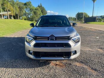 CITROEN BASALT todas las versiones ¡¡0KM!! Entrega inmediata, recibo vehículos.
