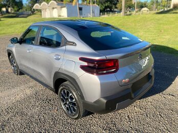 CITROEN BASALT todas las versiones ¡¡0KM!! Entrega inmediata, recibo vehículos.