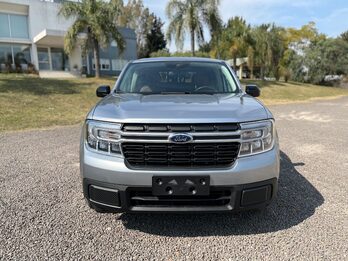 FORD MAVERICK LARIAT HIBRIDA 4X2 AT- LARIAT 4X4 AT - XLT 4X2.