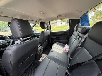 RANGER V6 VERSIÓN LIMITED PLUS 4x4 AT y XLS 4X4 AT ¡¡0KM!! Entrega inmediata