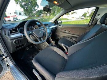 VOLKSWAGEN SAVEIRO 1.6 TRENDLINE CS ¡¡0KM!! Entrega inmediata - Recibo vehículos