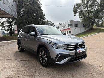 VOLKSWAGEN TIGUAN R-LINE 250TSI ¡¡0KM MODELO 2026 CON ENTREGA INMEDIATA!!
