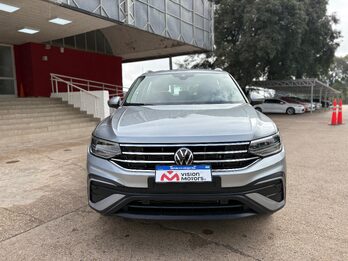 VOLKSWAGEN TIGUAN R-LINE 250TSI ¡¡0KM MODELO 2026 CON ENTREGA INMEDIATA!!