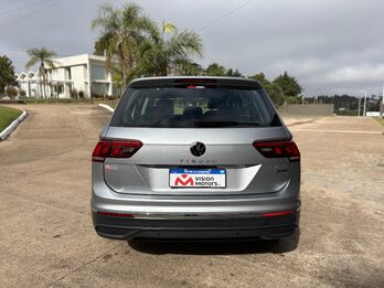 VOLKSWAGEN TIGUAN R-LINE 250TSI ¡¡0KM MODELO 2026 CON ENTREGA INMEDIATA!!