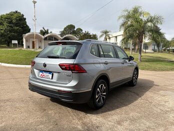 VOLKSWAGEN TIGUAN R-LINE 250TSI ¡¡0KM MODELO 2026 CON ENTREGA INMEDIATA!!