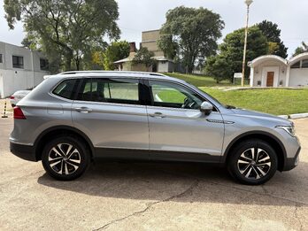 VOLKSWAGEN TIGUAN R-LINE 250TSI ¡¡0KM MODELO 2026 CON ENTREGA INMEDIATA!!