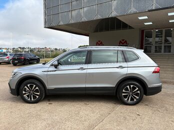 VOLKSWAGEN TIGUAN R-LINE 250TSI ¡¡0KM MODELO 2026 CON ENTREGA INMEDIATA!!