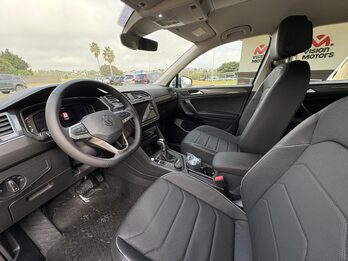 VOLKSWAGEN TIGUAN R-LINE 250TSI ¡¡0KM MODELO 2026 CON ENTREGA INMEDIATA!!