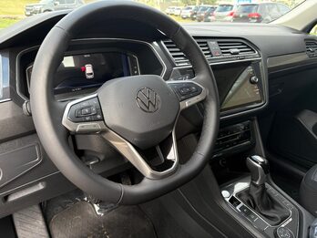 VOLKSWAGEN TIGUAN R-LINE 250TSI ¡¡0KM MODELO 2026 CON ENTREGA INMEDIATA!!