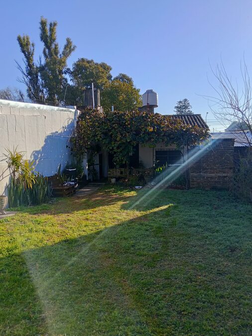 VENDO CASA CALLE PROVINCIAS UNIDAS