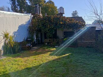 VENDO CASA CALLE PROVINCIAS UNIDAS
