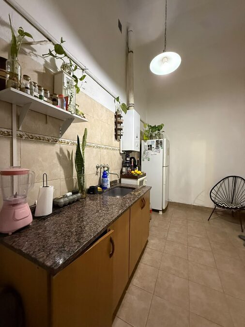 VENDO CASA CALLE PROVINCIAS UNIDAS