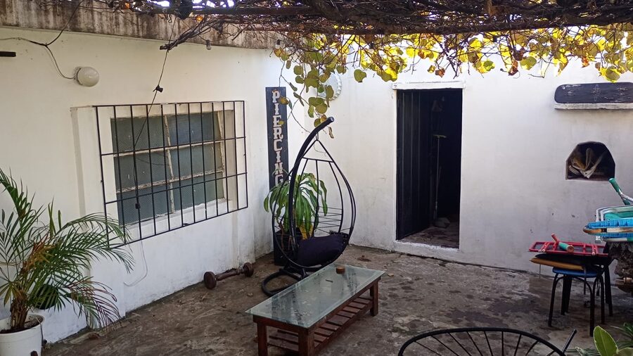 VENDO CASA CALLE PROVINCIAS UNIDAS