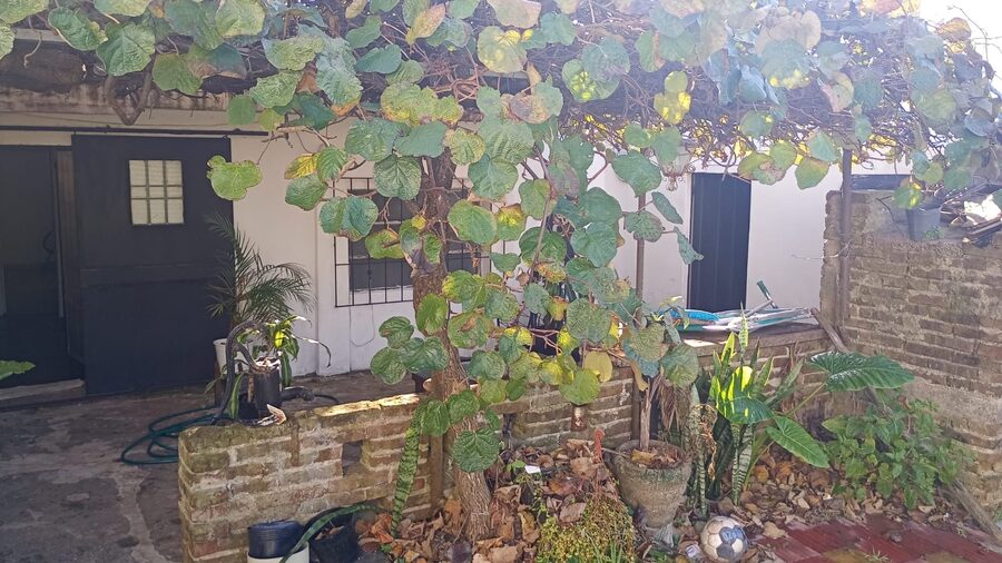 VENDO CASA CALLE PROVINCIAS UNIDAS
