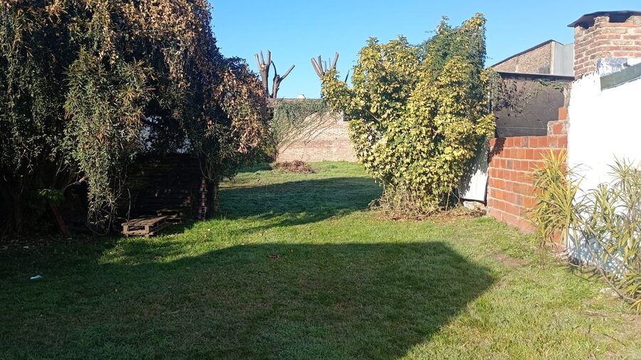VENDO CASA CALLE PROVINCIAS UNIDAS
